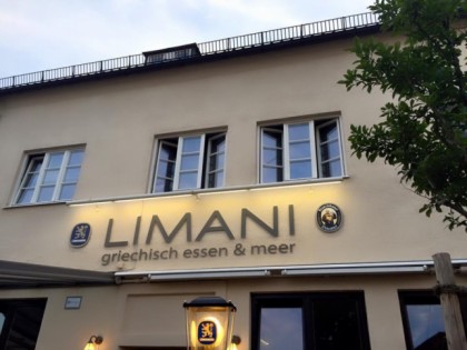 Foto: Taverna Limani